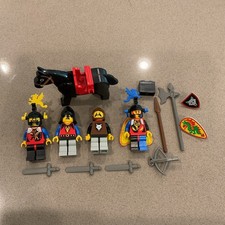 Lego castle medieval for sale  Goodyear