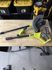 Ryobi lawn edger for sale  Flowery Branch