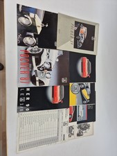 Lot revues catalogues d'occasion  Plaimpied-Givaudins