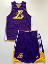 Retro adidas nba usato  Reggio Emilia