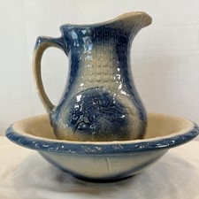 Blue white stoneware for sale  Pickens