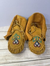 Vintage native american for sale  HULL