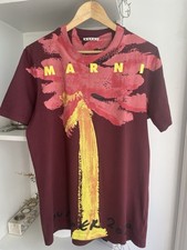 Marni palm tree for sale  LONDON