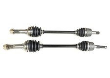 Precision front axles for sale  Jessup