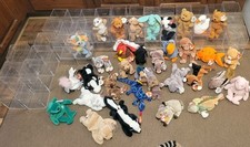 Original beanie babies for sale  Windber