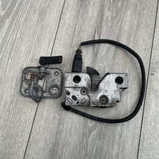 Front bonnet hood for sale  SUNDERLAND