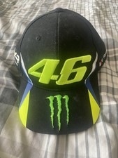 Valentino rossi team for sale  BURTON-ON-TRENT
