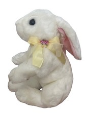 Commonwealth white bunny for sale  Raleigh