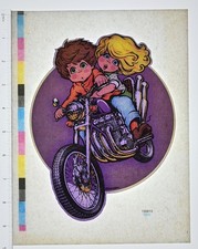Original vintage 1970s for sale  USA
