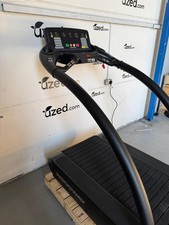 Woodway 4front treadmill for sale  BEDFORD