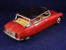 Ancien jouet voiture d'occasion  Arnèke