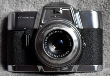 Voigtländer ultramatic color gebraucht kaufen  Östringen