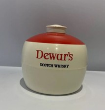 Vintage retro dewar for sale  CLACTON-ON-SEA