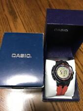 Casio pro trek for sale  Shipping to Ireland