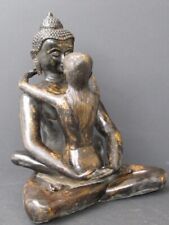 Samantabhadra yabyum tibetan d'occasion  Expédié en Belgium