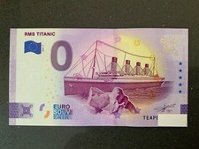 Null euro souvenir gebraucht kaufen  Leipzig