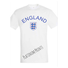 England football personalised for sale  KINGSWINFORD