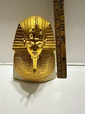 Gold mask tutankhamun for sale  Fairfield