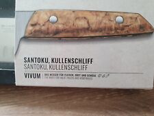 Dick messer santoku gebraucht kaufen  Straubenhardt