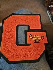 Letterman jacket letter for sale  Brillion