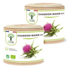 Chardon marie bio d'occasion  Pontchâteau
