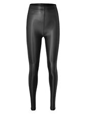 Damen glänzend strumpfhose gebraucht kaufen  Bremen