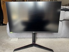 27gl83a nano ips gebraucht kaufen  Georgsmarienhütte