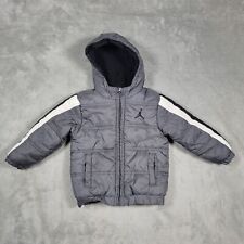 Jordan kids puffer for sale  Tacoma
