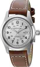 Hamilton khaki field usato  Massa di Somma