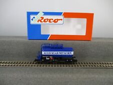Roco spur 46709 gebraucht kaufen  Olpe