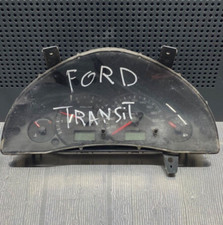 Cruscotto strumenti ford usato  Pescara