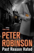 Past reason hated for sale  UK