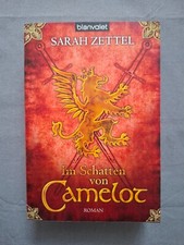 Schatten camelot roman gebraucht kaufen  Dessau-Roßlau