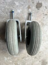 Powerchair wheelchair wheeltec for sale  MANSFIELD