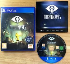 Little nightmares complet d'occasion  Paris-