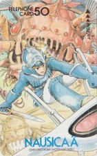 Télécarte japon manga d'occasion  Mâcon