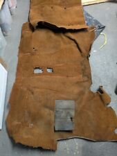 Ford capri carpet for sale  SPALDING