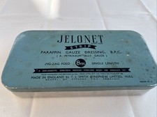 Vintage large jelonet for sale  ANDOVER