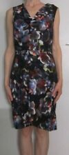 Robe fleurie bleu d'occasion  Fonsorbes