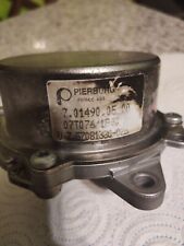 Vacuum pump mini usato  Busto Arsizio