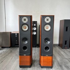 Jamo concert diffusori usato  Monza