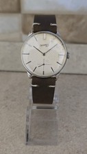 Orologio vintage meccanico usato  Gela