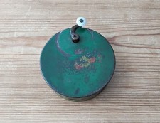 Antique child metal for sale  NORWICH