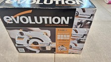 Evolution rage 185mm for sale  LINCOLN