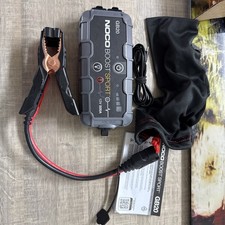 Noco boost gb20 for sale  UK