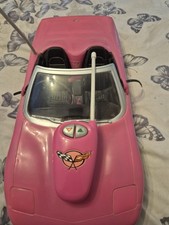 Barbie 2001 hot for sale  CORBY