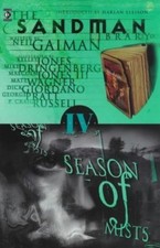 Sandman season mists for sale  UK