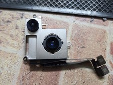 Fotocamera originale apple usato  Pompei