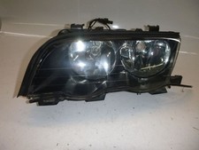 Scheinwerfer links bmw gebraucht kaufen  München