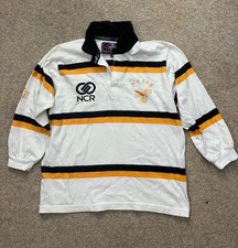 Vintage wasps rugby for sale  BATH